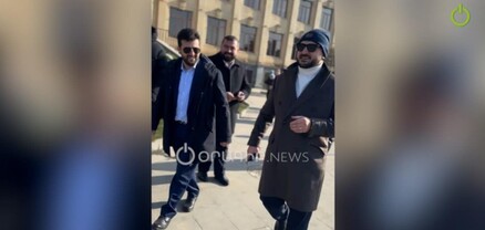 Մե քիչմ ջահել չէ՞ մեր քաղաքապետը. Գյումրիի քաղաքապետի թեկնածուները քարոզչություն են անում