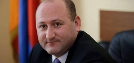 Ամերիկյան շահերը Սիրիայում շատ հստակ են. Սուրեն Սարգսյան