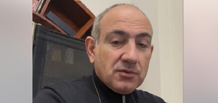 Պետք է խոսենք. շատ հարցերի պարզաբանումներն էական են․ Նիկոլ Փաշինյան