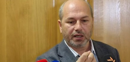 Քոչարյանը միշտ է ժողովրդավար եղել․ Գեղամ Նազարյան