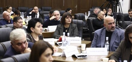 ՔՊ-ականները ջնջում են իրենց նամակագրությունները. Ժողովուրդ