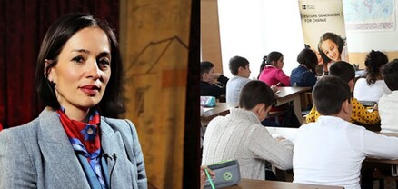 Ե՛վ ԿԳՄՍՆ-ն է կուշտ, և՛ ԵՄ-ն երջանիկ 