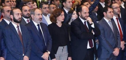 Դեղին քարտ՝ իշխանություններին. Հրապարակ