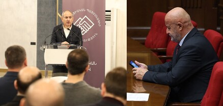 ՔՊ-ականները մաքրում են իրենց գրագրությունները, որ Աղազարյանի նման չխայտառակվեն. Ժողովուրդ