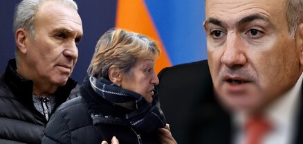 Ինձնից շատ իմ ընտանիքի վրա ոչ ոք գումար չի ծախսում․ հարցում