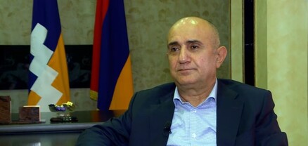 Սամվել Բաբայանի կուսակցության պատճառով Արցախի ԱԺ-ի աշխատանքը պարալիզացվել է