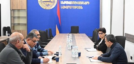 Կմոդելավորվի Դեբեդ գետի հետագա վարքը
