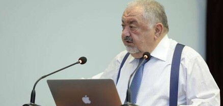 Մահացել է Ալեքսանդր Մալայանը