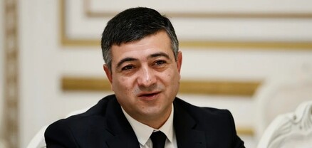 Ասել են՝ դիմումդ հետդ բեր․ Հրապարակ