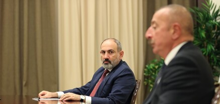 Նիկոլը քպ-ականներին ստորացնում և ենթարկեցնում է կոմպրոմատների տրցակով․ նույնն Ալիևն անում է Նիկոլի հանդեպ