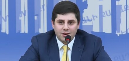 Փոխքաղաքապետը գործադուլի հարցով հաղորդում է ներկայացրել Դատախազություն