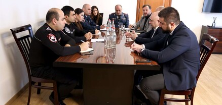 Վերահաստատվել է ԱՄՆ-ի հետ համագործակցությունը