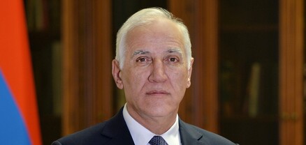 ՀՀ նախագահը ցավակցել է Մագդեբուրգի ողբերգության զոհերին. ՀՀ նախագահ