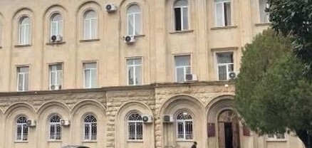 Աբխազիայի գլխավոր դատախազությունը քրեական գործ է հարուցել պատգամավորի նկատմամբ