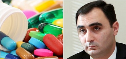 ՀՀ-ում դեղերի լուրջ դեֆիցիտ կա․ ԵԱՏՄ միասնական համակարգի ճիշտ գործարկումը կմեղմի այն