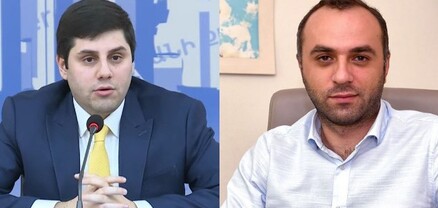 Աշխատանքային օրենսգիրքը երբեք չի այլանդակվել այն աստիճան, որքան Երևանի փոխքաղաքապետի կողմից