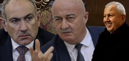Թող Նիկոլը նախ մտածի իր մանդատը դնելու մասին, հետո մնացածի. հարցում