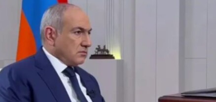 Փաշինյանն ընդարձակ հարցազրույց է տվել․ հայտնի չէ, թե որ լրատվամիջոցին