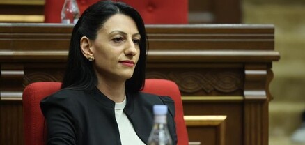 Լավագույն իրավաբանն ու դիցուհին․ Հրապարակ