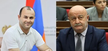 Անցել են Աղազարյանի ազգուտակին․ Հրապարակ