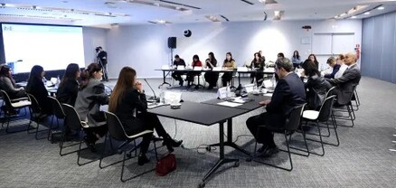 ԵԽ աջակցությամբ ՀՀ-ում ոստիկանական գվարդիայի ծառայողները հատուկ պատրաստվածություն կանցնեն