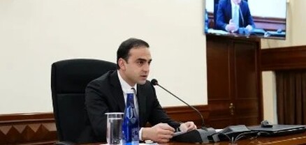 Ձեր փոշոտ անցյալը չեք կարող թաքցնել, մի օր էլ մենք կխոսենք, մեր համբերությունն էլ սահման ունի