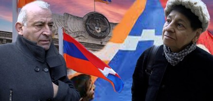 Արցախ կա՞․ հիմա ոչինչ չեն նշում` նրա հետ կապված․ հարցում՝ անկախության հանրաքվեի մասին