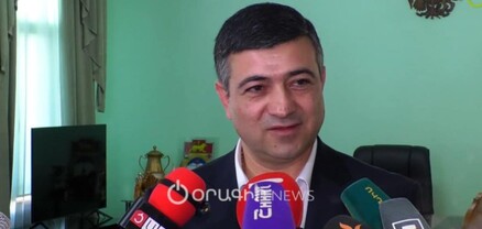 Եթե իմ հարևանները, ծանոթները ինձ չվստահեին, այ դա կլիներ զարմանալի. Սարիկ Մինասյան