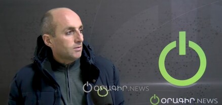Ներողություն եմ խնդրում «Օպելի» վարորդներից և բոլորից, բայց թող Ավինյանի հայրն էլ ներողություն խնդրի