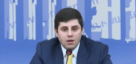 Հասարակական տրանսպորտի շուրջ ստեղծված իրավիճակը. Սուրեն Գրիգորյանի մամուլի ասուլիսը. ՈւՂԻՂ