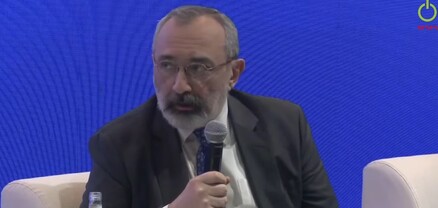 Ցեղասպանության արդարացումը այսօր լայն տարածում ունի Թուրքիայի վերնախավում․ Կարեն Միրզոյան