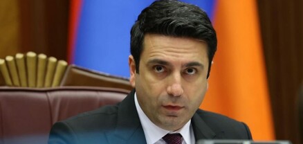 Ինչ կրթություն է ստացել եւ ինչ խորհուրդներ է տալիս վերադասին Ալեն Սիմոնյանի օգնական-խորհրդական Համլետ Գեւորգյանը. Ժողովուրդ