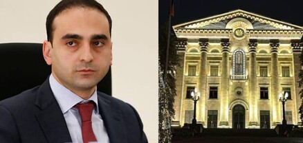 Ավինյանի տոմսը, տոննայով կոկաինը, Արուսյակի բախտը, Արցախի հարցը, նեղված ԱԳՆ. Մամուլ