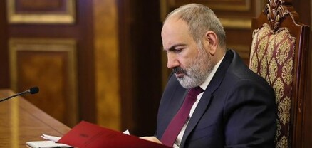 Փաշինյանի որոշմամբ՝ Աննա Կարապետյանը նշանակվել է արդարադատության նախարարի տեղակալ
