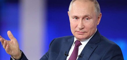 Պուտինն արտասահմանյան այցեր է պլանավորել
