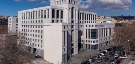 Հայաստանը հավատարիմ է Ֆինլանդիայի հետ իր զարգացող գործընկերությանը․ ԱԳՆ