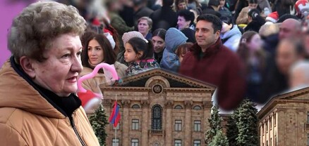 Եթե ծախսվել է և հայտարարվել է գումարը, էլ որտե՞ղ է կոռուպցիա․ հարցում՝ ԱԺ-ի միջոցառման ծախսերի մասին