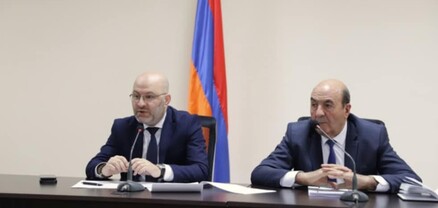 Շիրակի մարզում սուբվենցիոն որոշ ծրագրերի ընթացքը ձախողվում է, մեղավորը շինարարն է