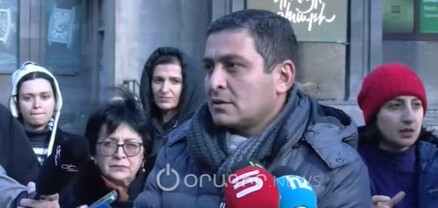 Պետության չգոյության ևս մեկ դրսևորում է․ Մենուա Սողոմոնյանը՝ Արցախի հետ կապված ֆիլմերի նկատմամբ ոտնձգության մասին