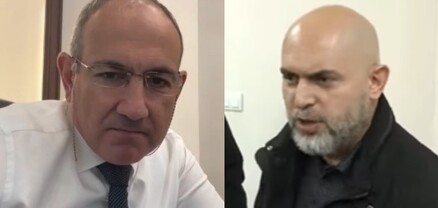 Մարդկությունը չի ստեղծել նման ժավել, որով կարելի է մաքրել Նիկոլի այդ խարանը․ Արմեն Աշոտյան