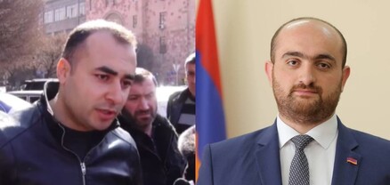 Փաշինյանի՝ ստոմատոլոգ և բանակում չծառայած օգնականներն ատեստավորում են զինծառայողներին