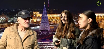 Գումար եմ հետ գցում, որ ամեն ինչը առնեմ, տեղը տեղին պատրաստվեմ․ հարցում՝ Ամանորը նշելու մասին
