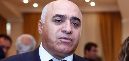 Հայաստանի արդյունաբերողների և գործարարների միության նախագահ է վերընտրվել Արսեն Ղազարյանը