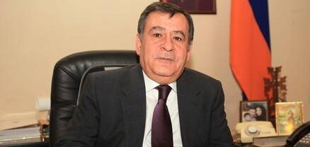 Գլխավոր դատախազությունը պահանջում է Լևոն Յոլյանից բռնագանձել 6 անշարժ գույք, 1 միլիարդ 723 միլիոն դրամ