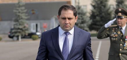 Սուրեն Պապիկյանի գլխավորած պատվիրակությունն աշխատանքային այցով մեկնել է Ֆրանսիա