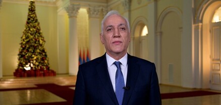 Առավել քան երբևէ հրամայական է ազգային անվտանգության համակարգի հետևողական ամրապնդումը․ ՀՀ նախագահ