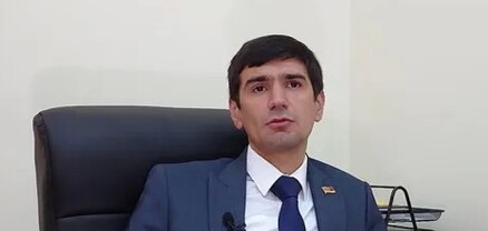 Փաշինյանը մեկ շաբաթով արձակուրդ է ուղարկել Արագածոտնի մարզպետ Սերգեյ Մովսիսյանին