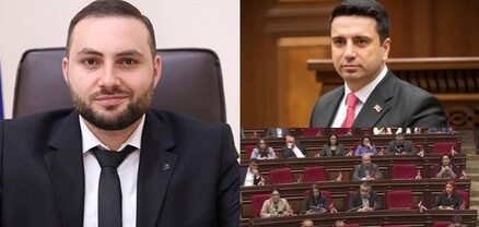 Ընդդիմադիր պատգամավորները, առանց հիմնավորման, մերժել են Հնդկաստան մեկնելու հրավերը