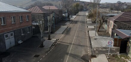 Միջպետական և հանրապետական նշանակության բոլոր ավտոճանապարհները բաց են