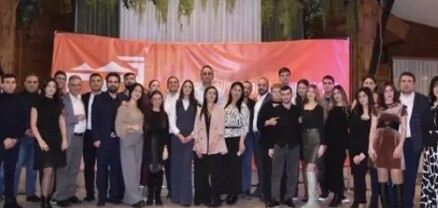 Եկող տարին ոչ միայն նոր բարիքներ, այլև նոր փորձություններ է խոստանում. Ավետիք Չալաբյան